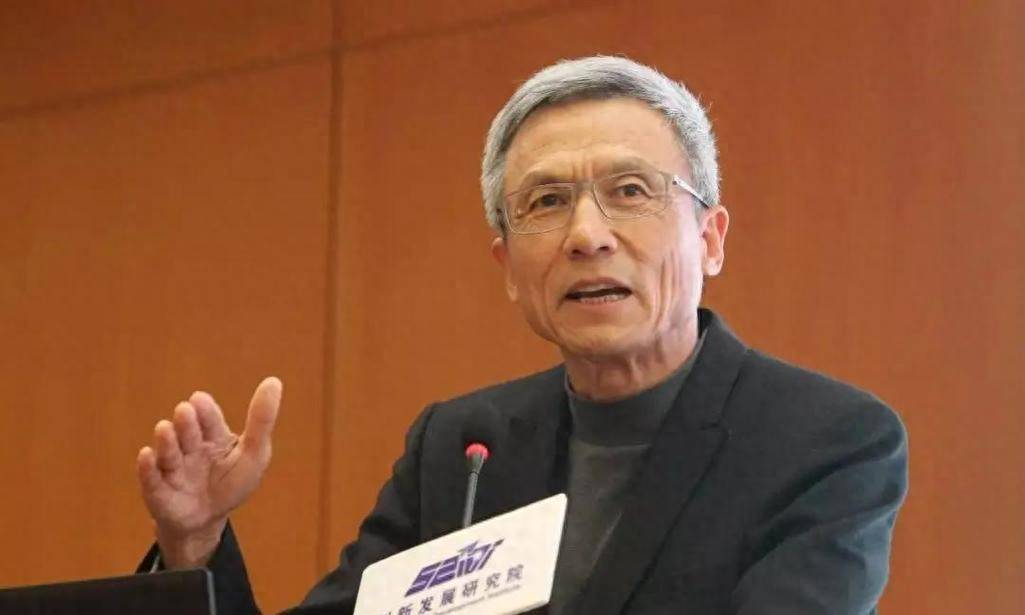 原创             后怕!如果当初决策层相信了许小年,中国可能会比现在落后二十年