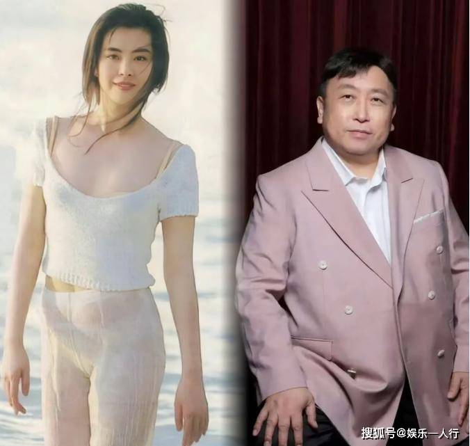 王晶爆料揭开王祖贤退隐真相:并非为爱隐退,而是不堪其辱