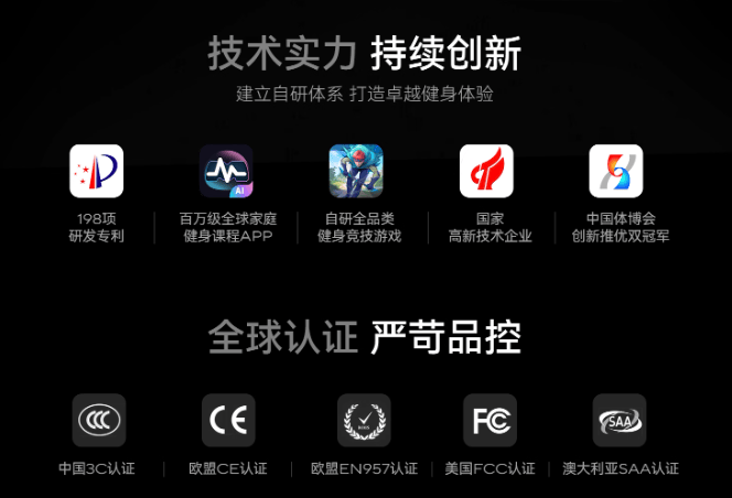 中国·必威双十一跑步机别乱买！用户口碑榜TOP5！附品牌产品清单