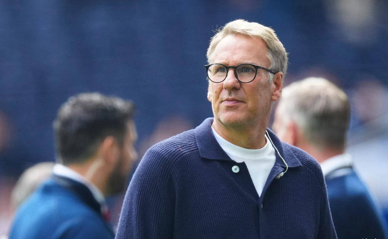 “英超战报：阿莫林领先利物浦斯洛特四连败沉