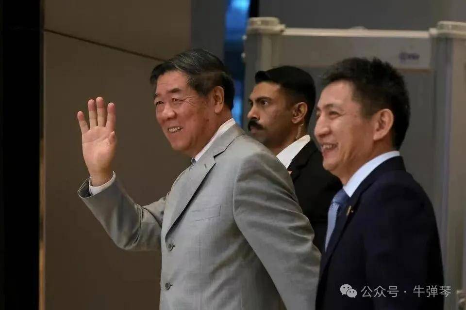 三个好消息