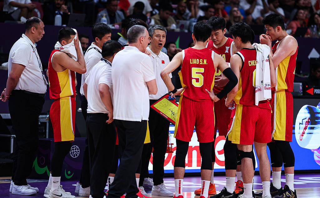 CBA盘口与数据深度__今日CBA盘口分析·大小分策略·球队档案CCTV5直播！中国男篮迎战韩国两大王牌球员郭士强全力争胜