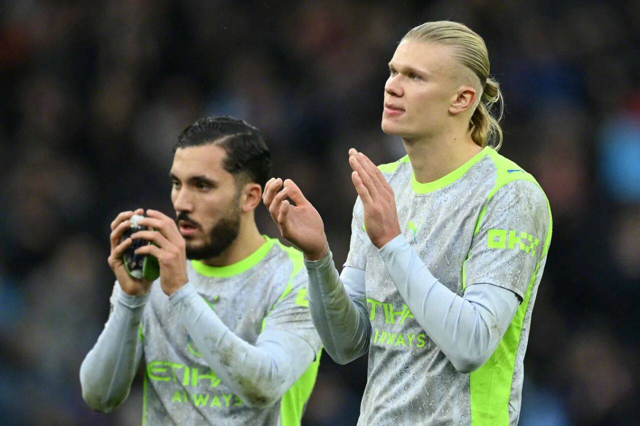 “爆冷！英超变天！卫冕冠军+Big6豪强跌