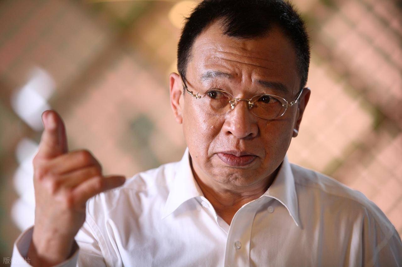 76岁许绍雄去世,好友曝光病因 早有征兆,半年前带妻女回广东祖宅