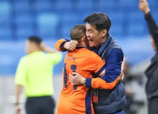 原创             中超保级太激烈!海牛老板再开400万赢球奖:超越当年恒大!