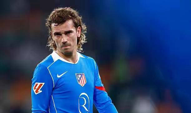 格列兹曼的西甲三西班牙足球甲级联赛百场胜利：无冕之王里程碑