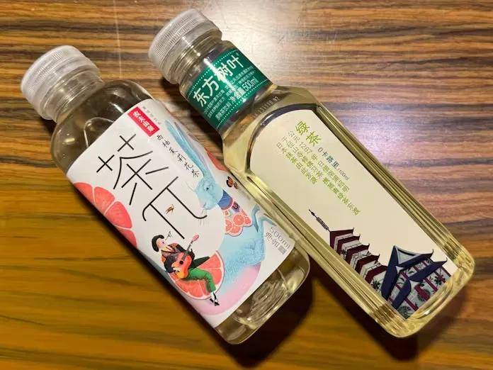 5300亿：钟睒睒的身家是如何计算的？