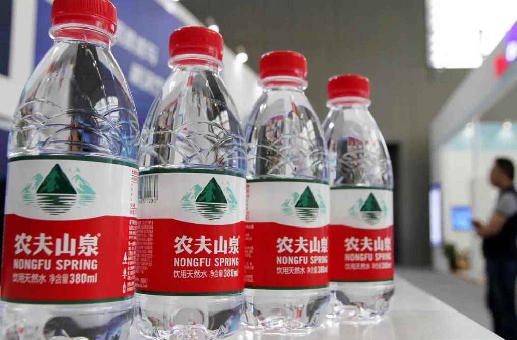 5300亿：钟睒睒的身家是如何计算的？