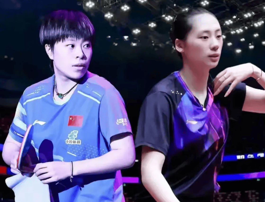 原创             WTT冠军赛:女单16强决出13席!国乒2胜2负,日本3人一轮游