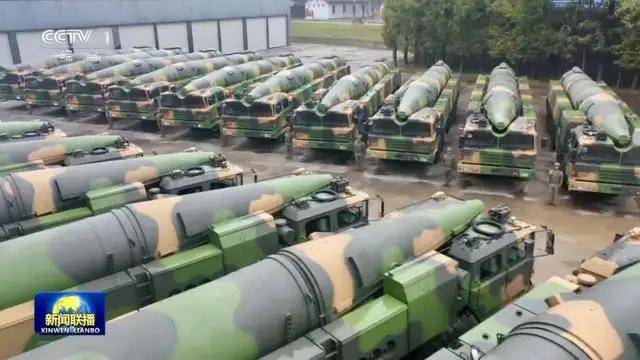 美媒：中国“福建”舰战斗力仅有50年前“尼米兹”级航母的60%？