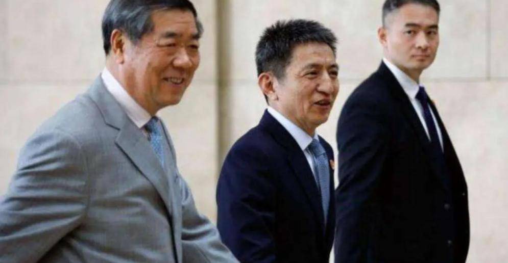 中方同意采购大豆,美国民主党人发现不对劲,美国的损失更严重了