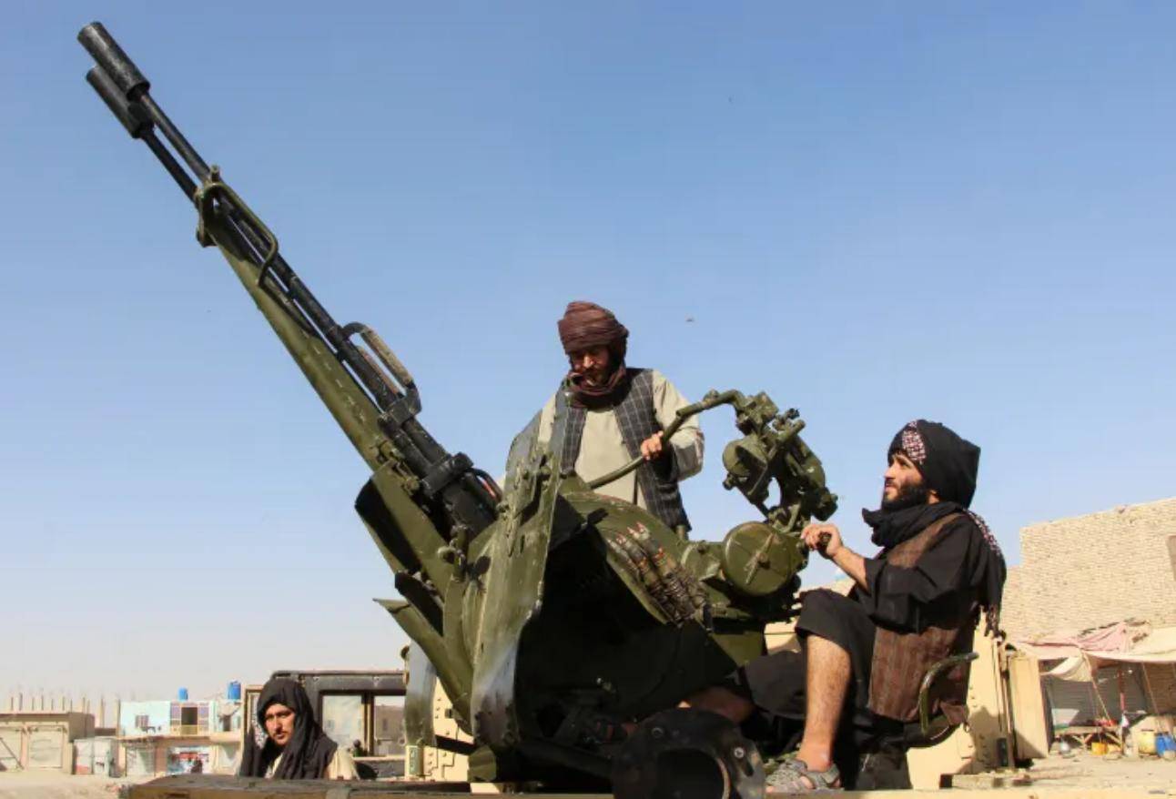 刚和阿富汗谈崩,一觉醒来,巴基斯坦同意恢复与阿富汗会谈,再给和平一个机会!