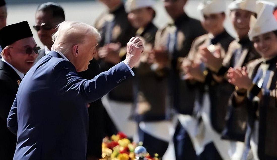 中方同意采购大豆,美国民主党人发现不对劲,美国的损失更严重了