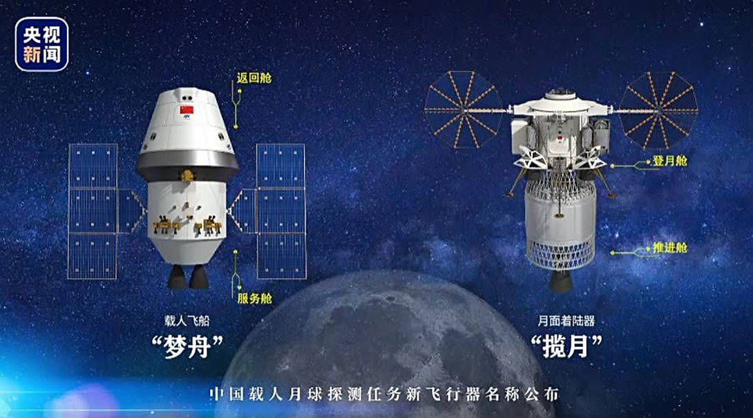 神舟二十一号发射升空！美国封锁失败，外国航天员将上中国空间站