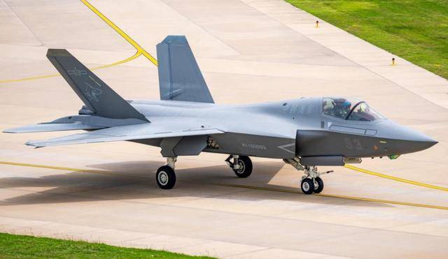 世界空军实力排名出炉，中国连印度都比不过了？这也太离谱了！