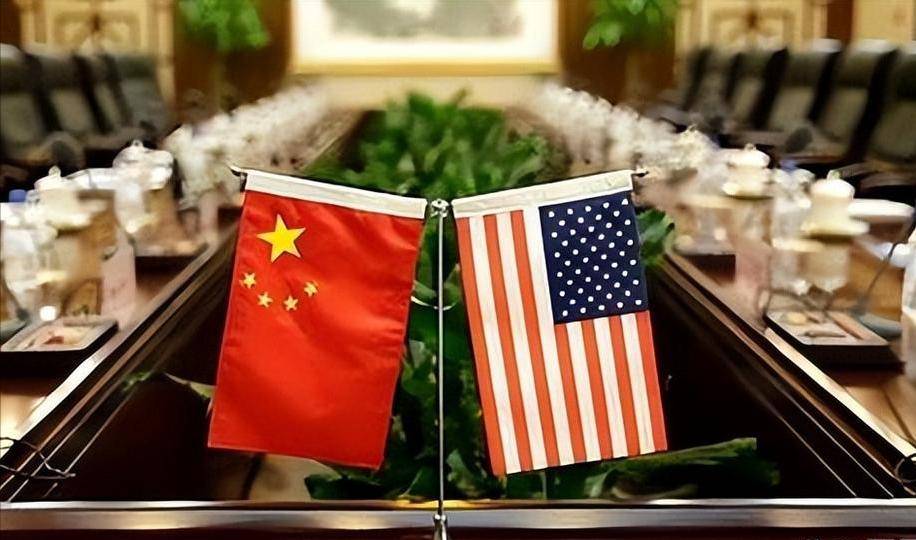 中方同意采购大豆,美国民主党人发现不对劲,美国的损失更严重了