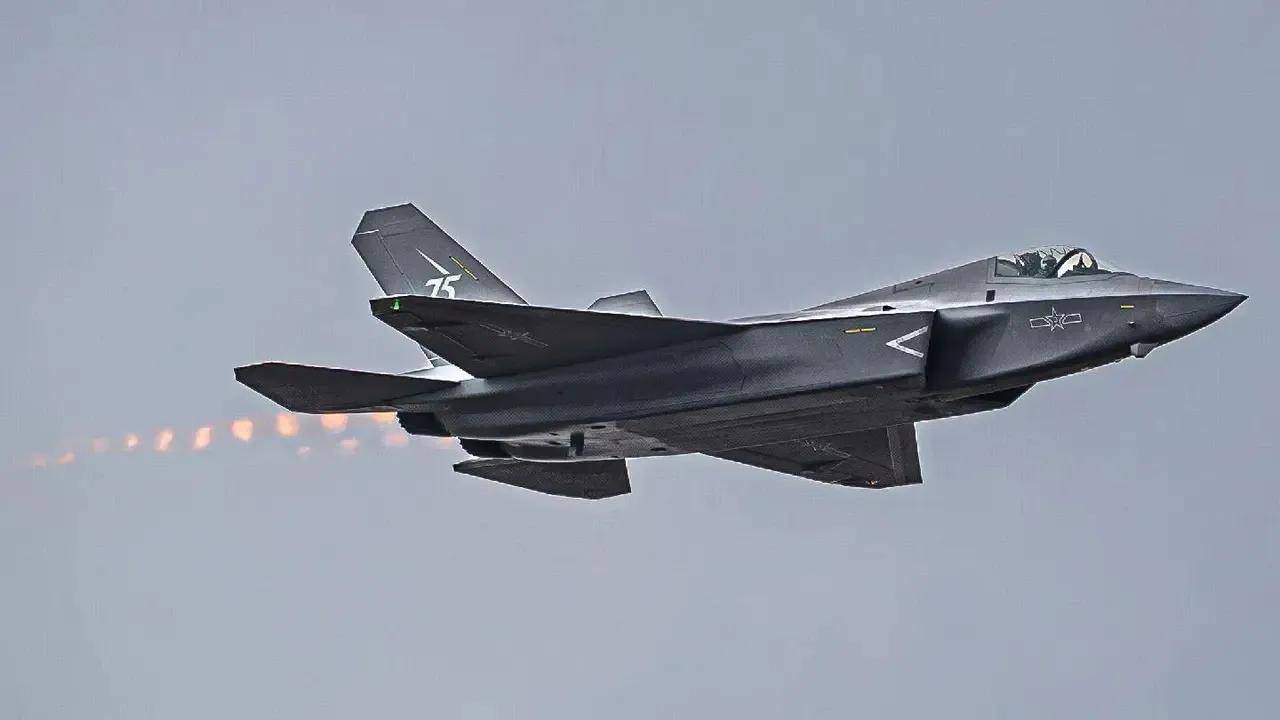 印度媒体称：中方听从印度要求，推迟向巴基斯坦交付歼-35战机，不得早于2029年？