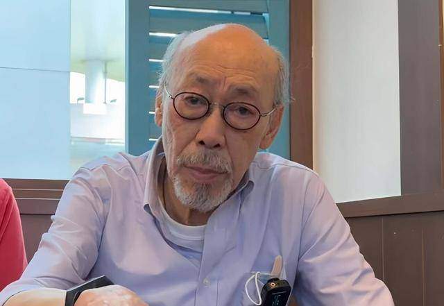 突传噩耗!“犀牛皮”冯淬帆去世,一生经典无数,却将其视为耻辱