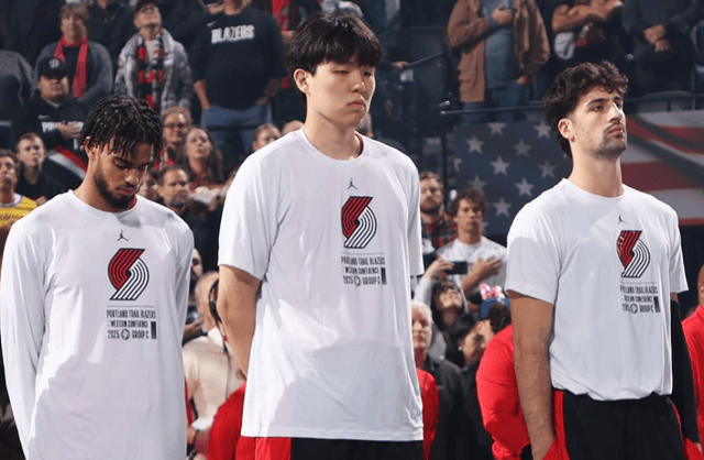 原创             杨瀚森生涯首遭DNP!三大原因已沦为第四中锋:七天后出战G联赛?