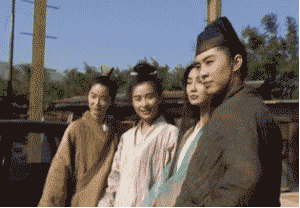 王家卫的崩塌，早有预兆