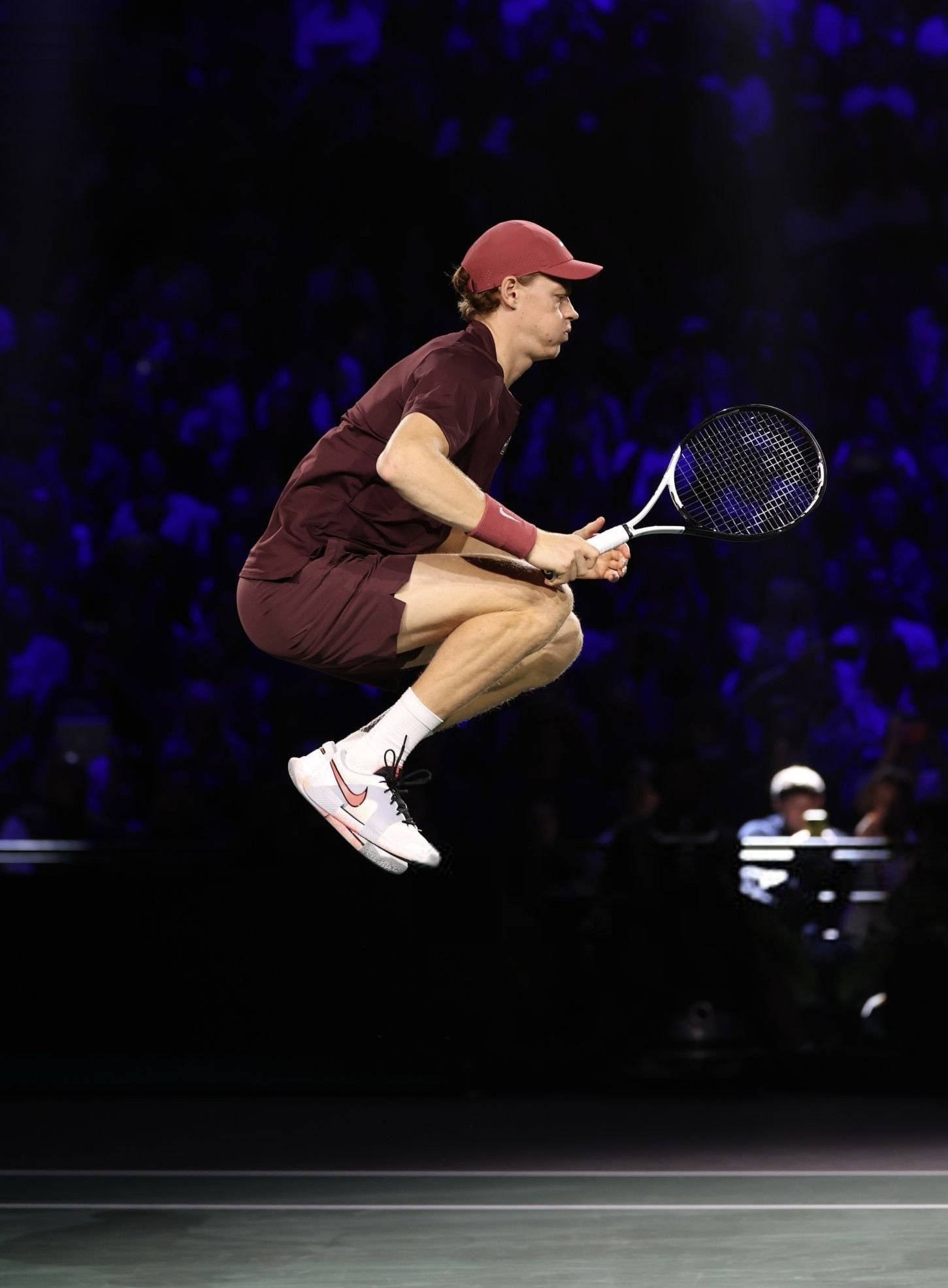 原创             巴黎大师赛决赛前瞻:阿利亚西姆与辛纳,一场关于蜕变的巅峰对决