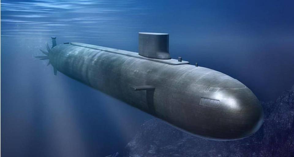 澳韩都买了，日本也想拥有核潜艇