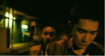 王家卫的崩塌，早有预兆