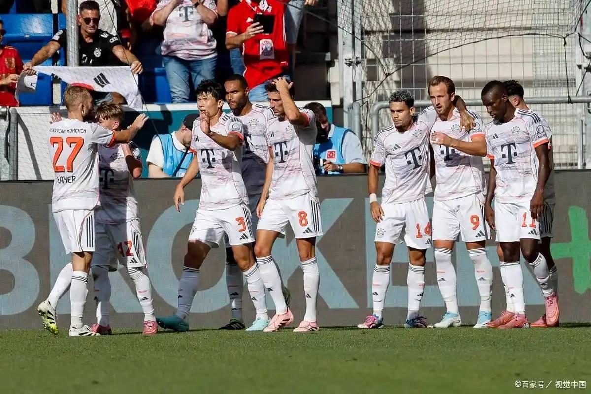 “11月3号今日推荐足球比赛分析预测英超联