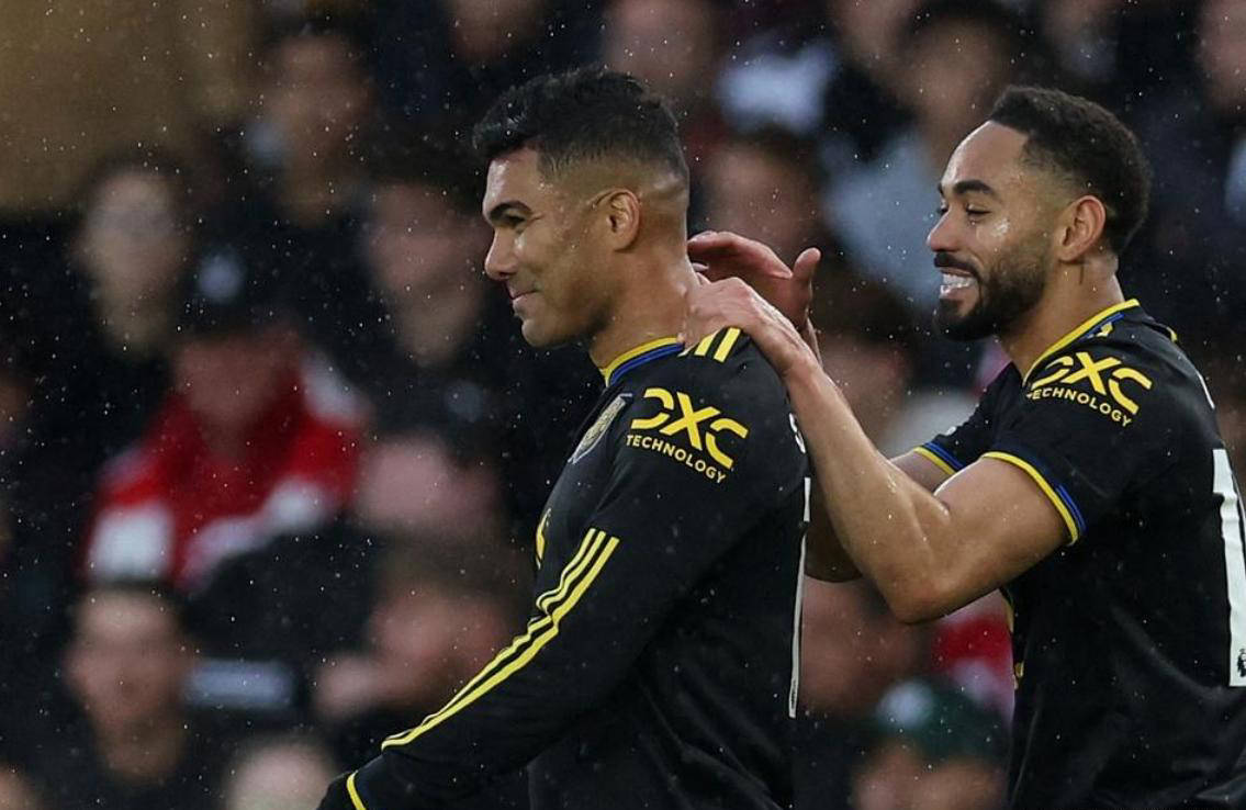 英超联赛免费高清直播+实时赛程+积分预测（2025赛季全覆盖）英超最新积分榜：曼联和热刺失利阿森纳连胜登顶