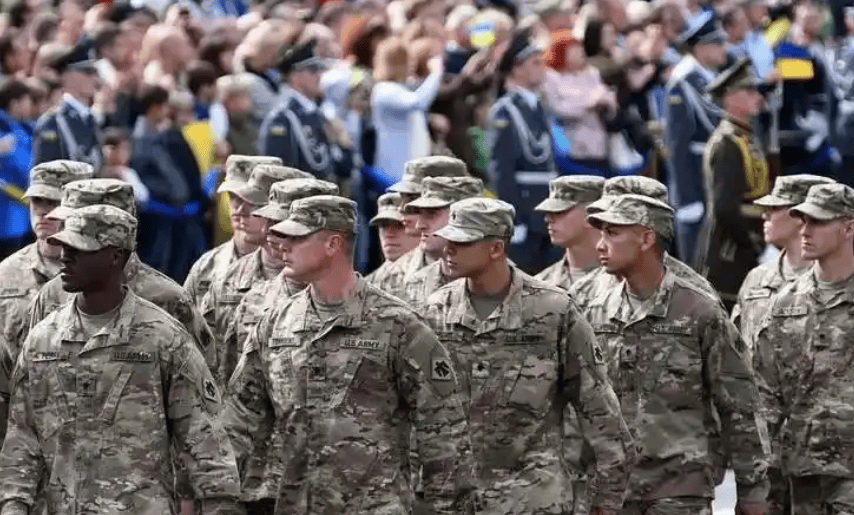 3吨巨弹轰塌乌军防线!300人集体投降,红军城溃败真相令人咋舌