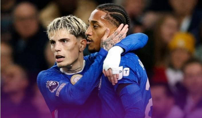 英格兰足球超级联赛英超最新积分榜出炉利物浦2-0胜维拉暂居第三