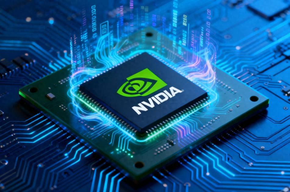 原创             黄仁勋喊话美国：要让中国AI依赖美国芯片，否则美国损失更大