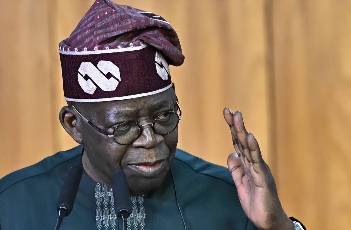 美国准备对尼日利亚进行军事打击?警惕!特朗普背后的真实意图不简单