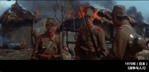 近日!日本军迷穿中国军服唱《歌唱祖国》?是驻日本部队吗?