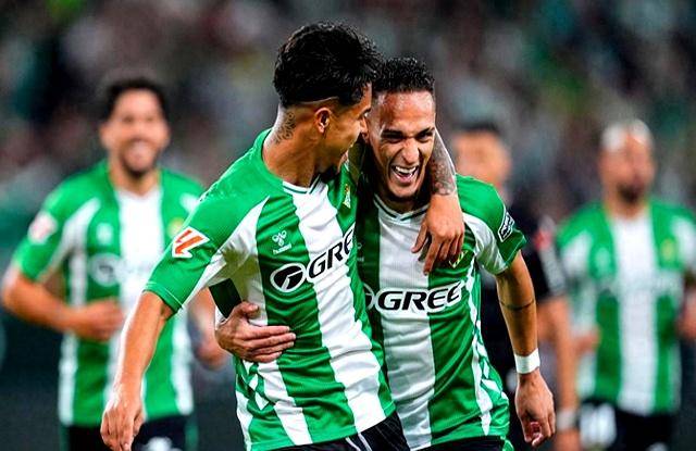 西甲积分榜更新：西班牙足球甲级联赛巴萨狂进3球塞尔塔压哨绝杀安东尼独造3球