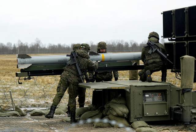 美印签署十年防务协议,战略伙伴关系进入新阶段?