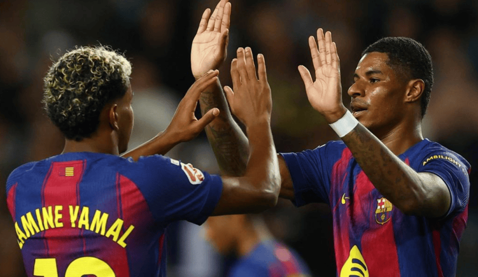 西班牙足球甲级联赛西甲最新积分消息：巴萨轰3球塞尔塔绝杀安东尼独造3球