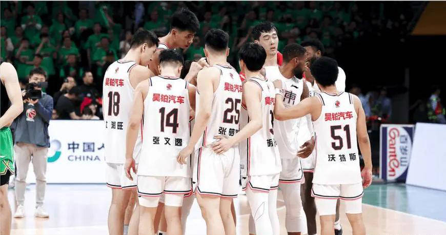 CCTV5直播:广东男篮重返巅峰之战杜锋率队冲击全运总冠军凤