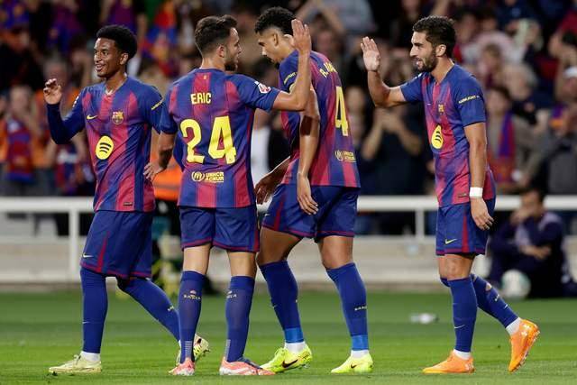 “11场28球西甲第1！西甲联赛免费高清直