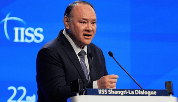 中美刚达成共识,特朗普转身变了打法,越南、印度、菲律宾都传来消息,冲着中国来的?