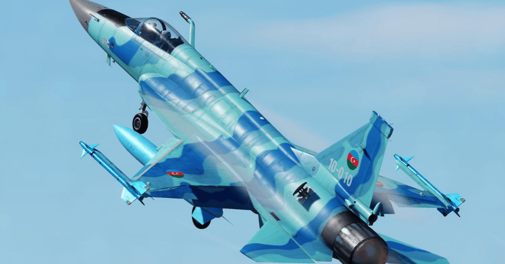 比伊朗还快!中国红旗-9BE已经运抵阿塞拜疆,与枭龙组建中械体系