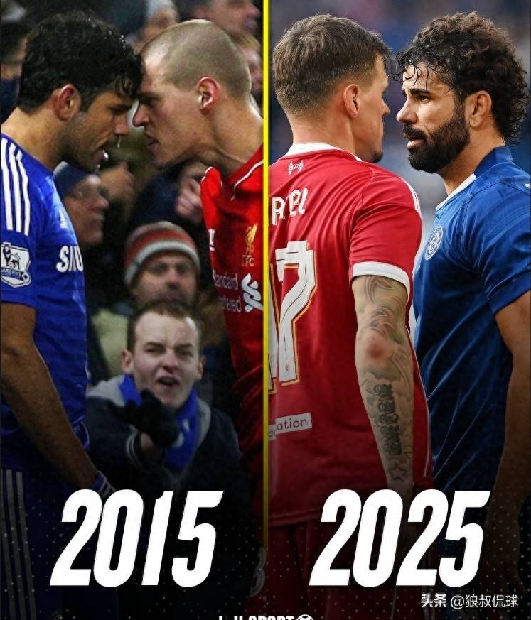 红牌、怒吼、死磕到底！37岁英超联赛免费高清直播+实时赛程+积分预测（2025赛季全覆盖）盛世美颜科斯塔：我的球场没有友谊赛