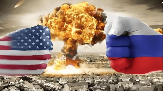 如果爆发大战，美国第一个先打谁？基辛格：真正对手一直未变