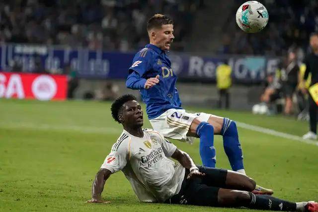 “西甲联赛免费高清直播＋实时赛程积分榜＋竞