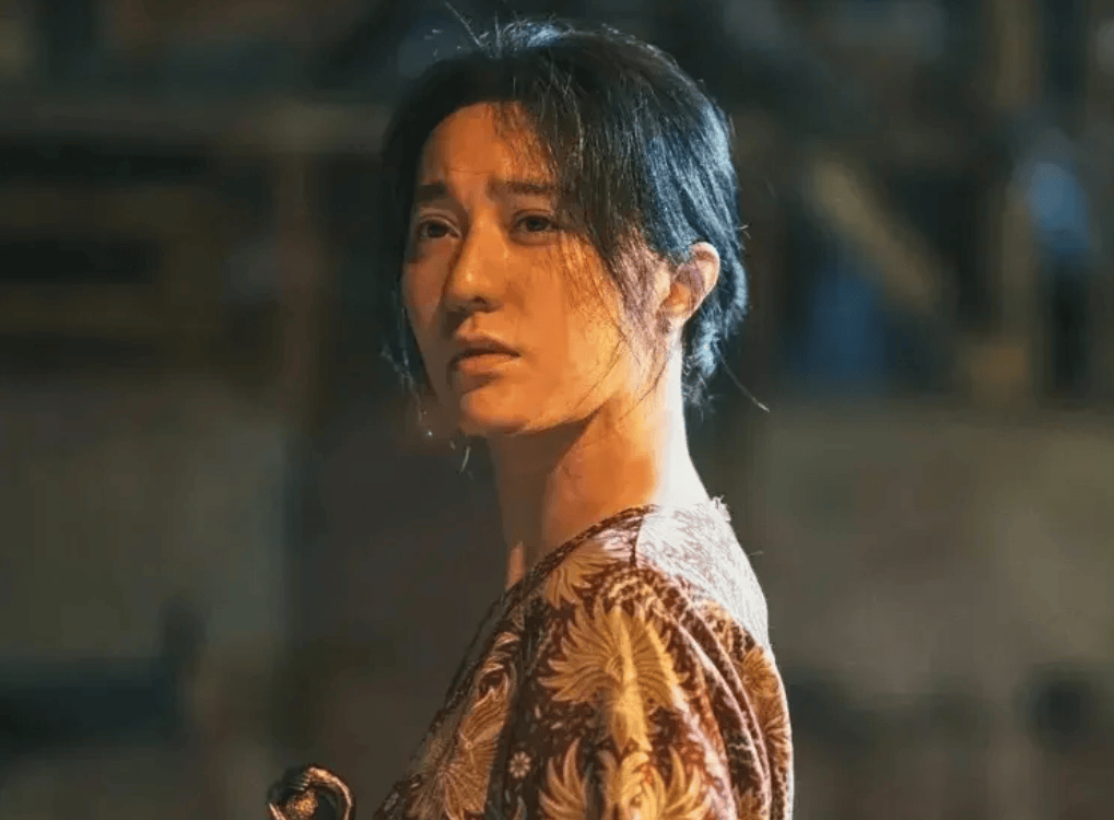 范冰冰采访惹争议！称中国电影缺乏多样性，网友：你最没资格评论