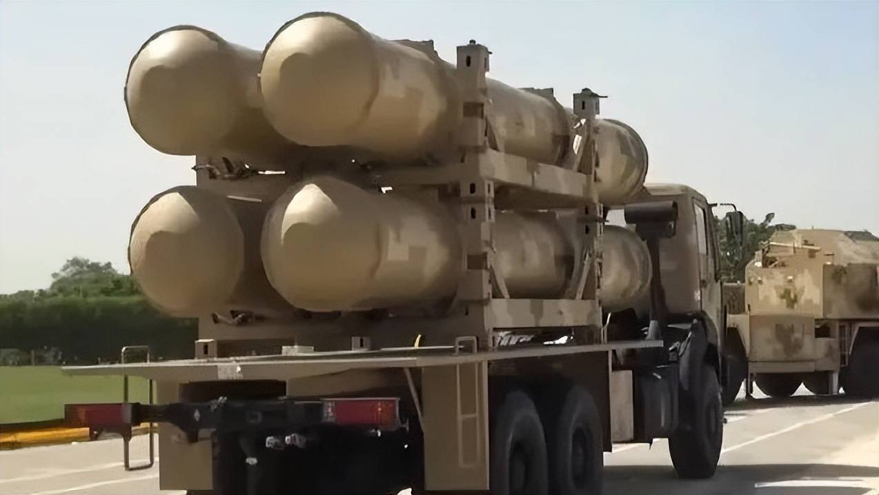 出口比歼-10还猛!红旗-9BE卖疯了,第六个引进国坐实