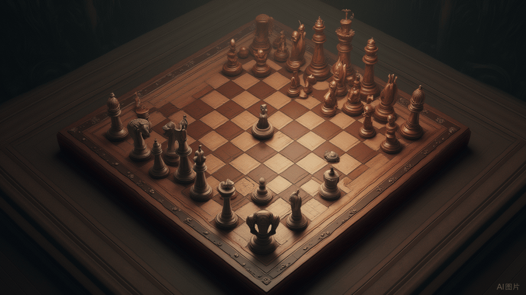 世间再无饿了么