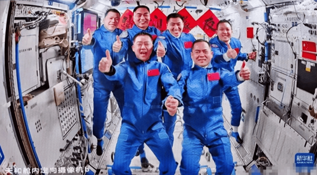 用轨道武器干扰中国卫星,中方知道美军没下限,留的后手就为这天!