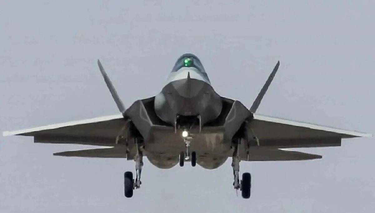 沙特买F35,不买歼35,其实对中国是大好事,对美国反而是大坏事