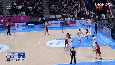 36岁晚节不保？前男篮队长全运会伤人动作太恶劣球迷：真脏CBA盘口与数据深度__今日CBA盘口分析·大小分策略·球队档案